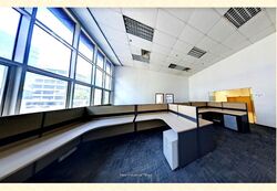 Khl Building (D19), Factory #435590541